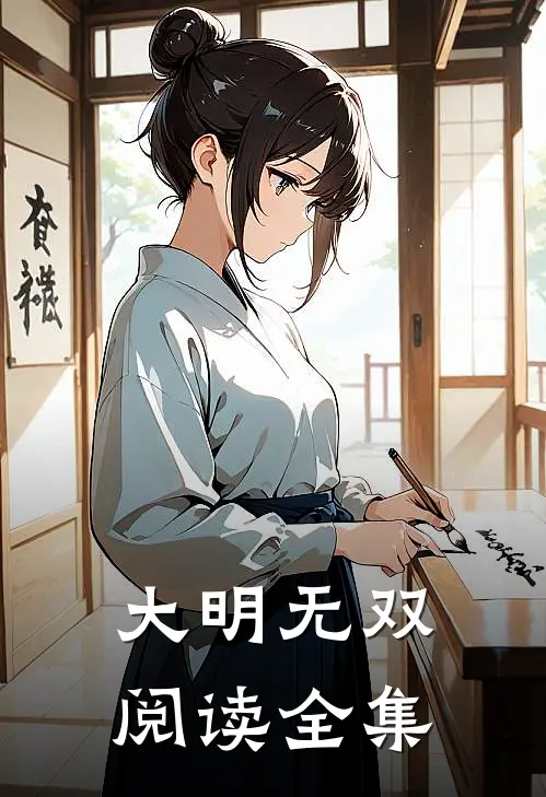 大明无双阅读全集