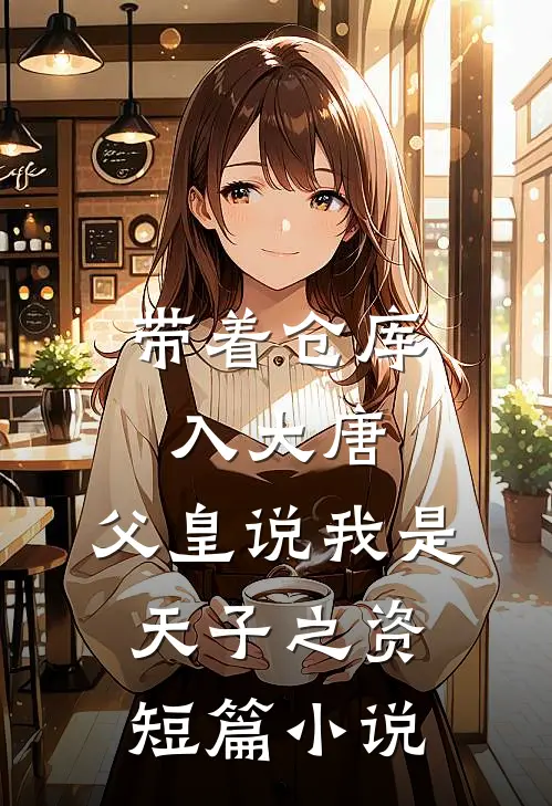 带着仓库入大唐，父皇说我是天子之资短篇小说