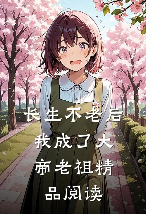 长生不老后，我成了大帝老祖精品阅读