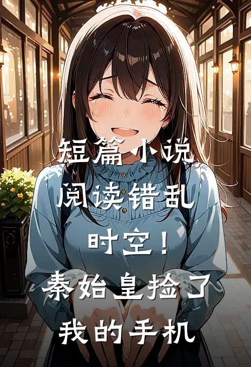 短篇小说阅读错乱时空！秦始皇捡了我的手机