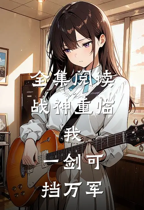 全集阅读战神重临：我，一剑可挡万军