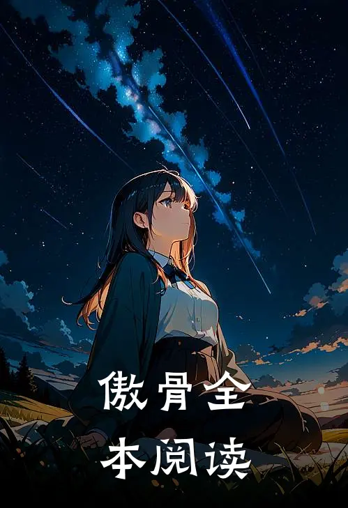 傲骨全本阅读