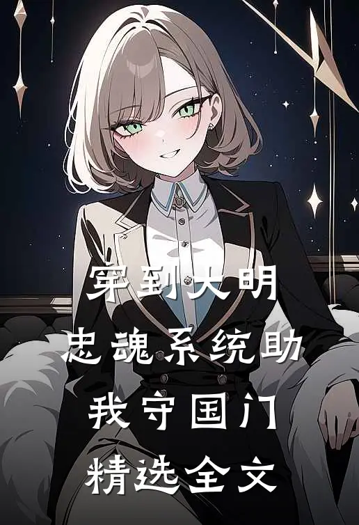 穿到大明：忠魂系统助我守国门精选全文