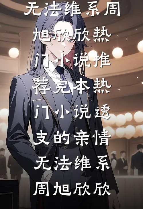 朝朝暮暮恨未绝