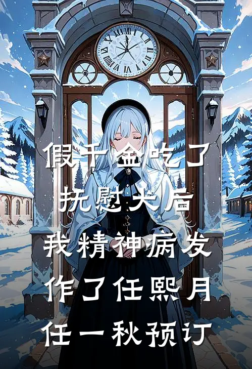 重生后，我尊重她的遗忘