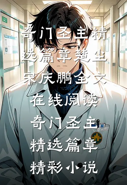 奇门圣主精选篇章