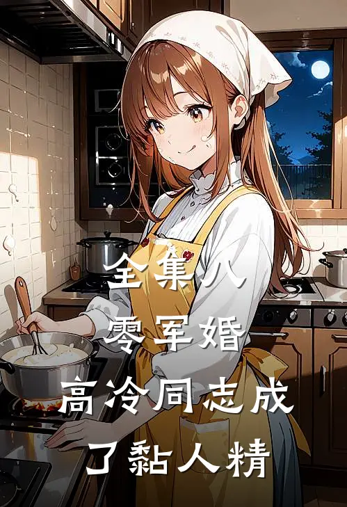 全集八零军婚：高冷同志成了黏人精