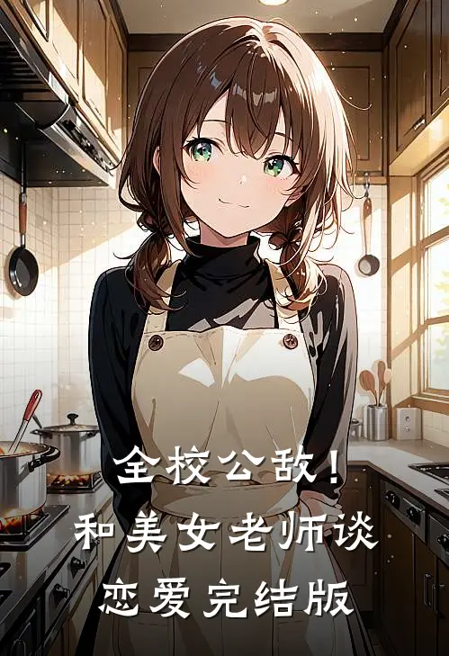 全校公敌！和美女老师谈恋爱完结版