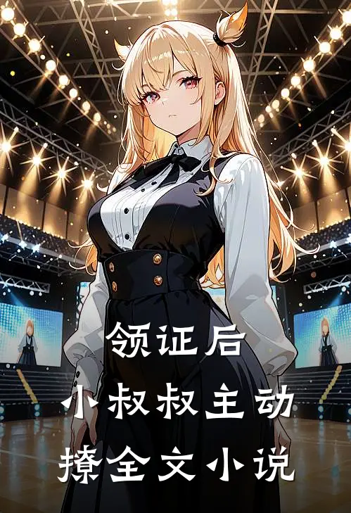 领证后，小叔叔主动撩全文小说