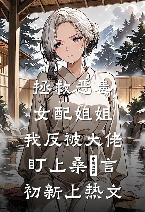 我在年代文里当德华李清秀孙志刚全局