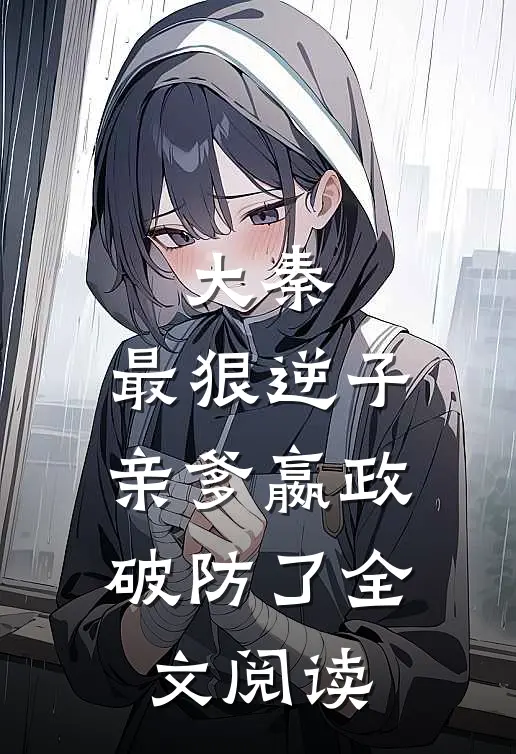 大秦：最狠逆子，亲爹嬴政破防了全文阅读