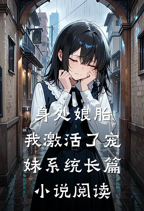 身处娘胎，我激活了宠妹系统长篇小说阅读