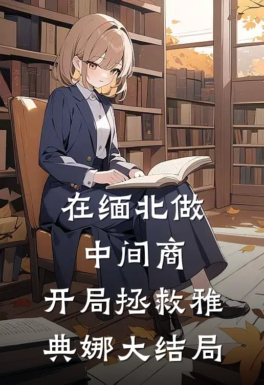 在缅北做中间商，开局拯救雅典娜大结局