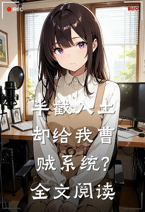 半截入土却给我曹贼系统?全文阅读