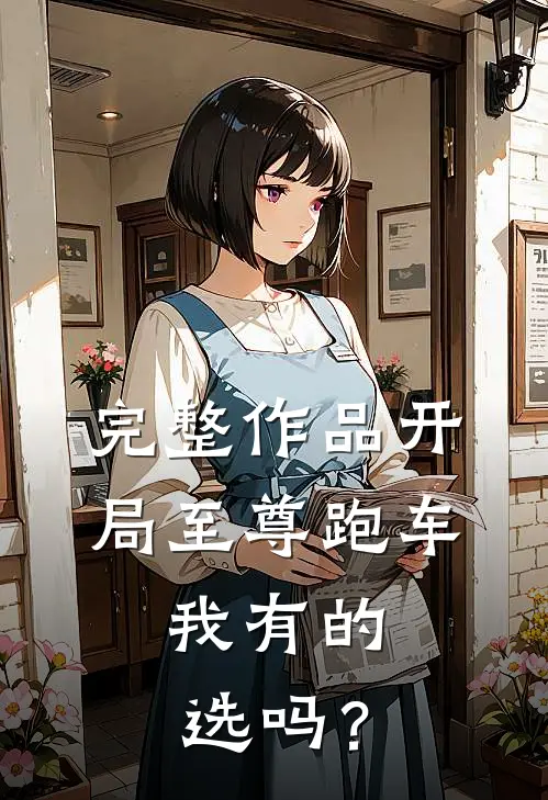 完整作品开局至尊跑车，我有的选吗？