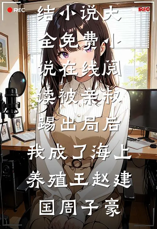 消失于冬天的海小说免费阅读全文