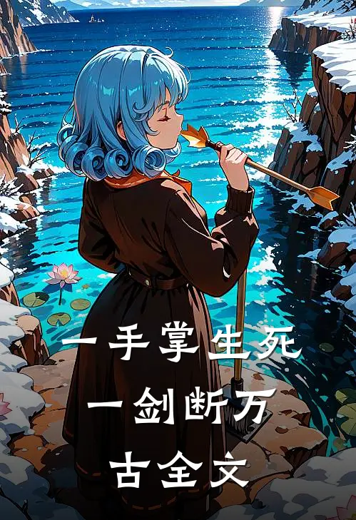 一手掌生死，一剑断万古全文