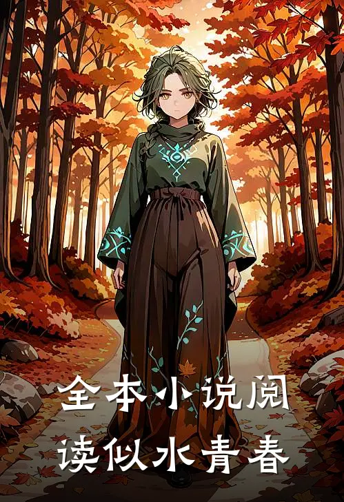 全本小说阅读似水青春
