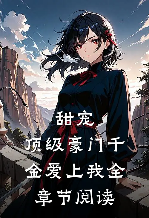 甜宠：顶级豪门千金爱上我全章节阅读