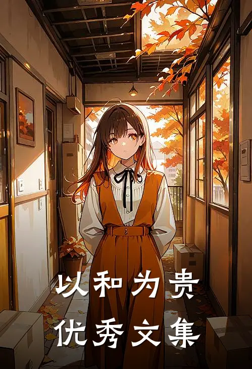 以和为贵优秀文集