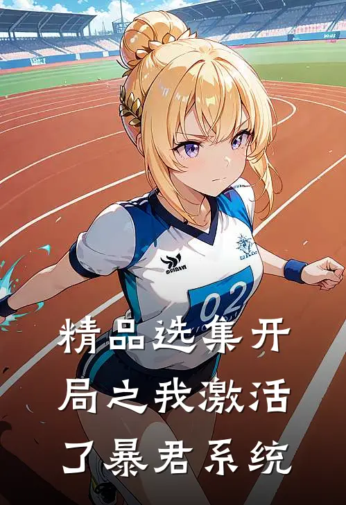 精品选集开局之我激活了暴君系统