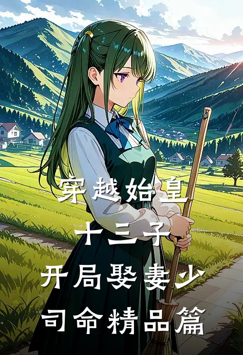 穿越始皇十三子，开局娶妻少司命精品篇