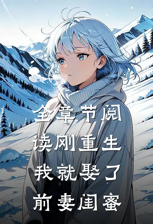 全章节阅读刚重生，我就娶了前妻闺蜜