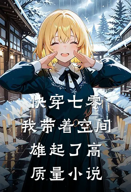 快穿七零：我带着空间雄起了高质量小说