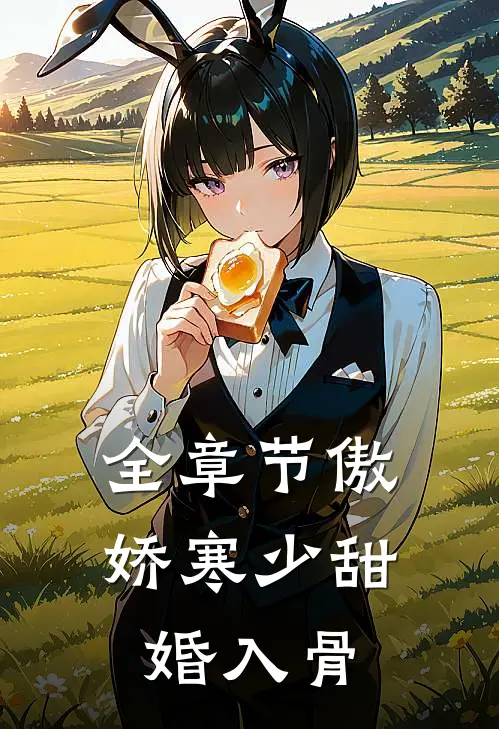 全章节傲娇寒少甜婚入骨