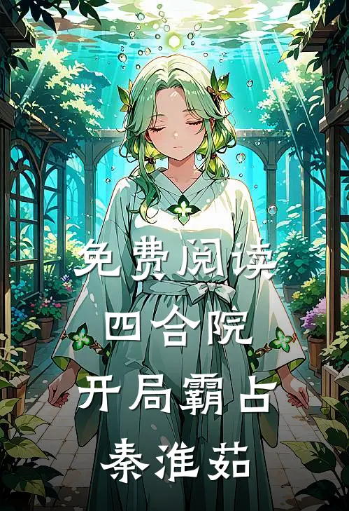 免费阅读四合院：开局霸占秦淮茹