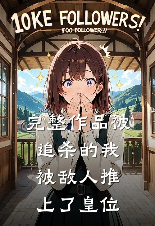 完整作品被追杀的我，被敌人推上了皇位
