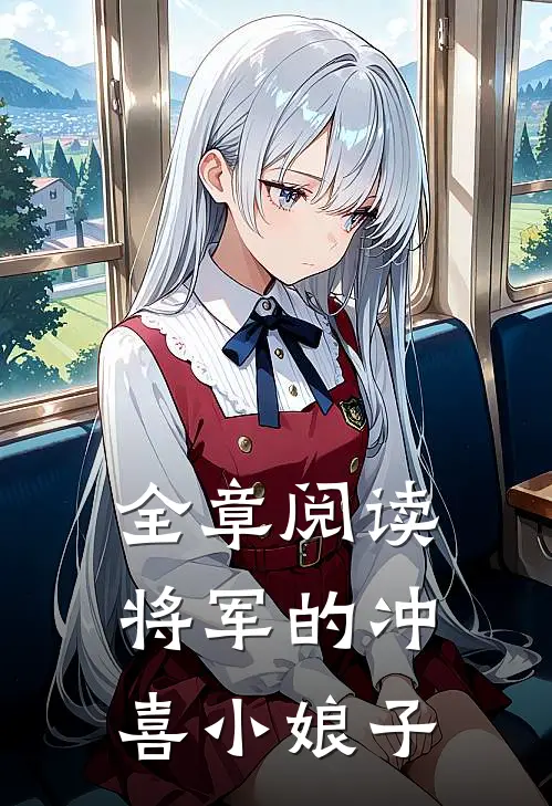 全章阅读将军的冲喜小娘子