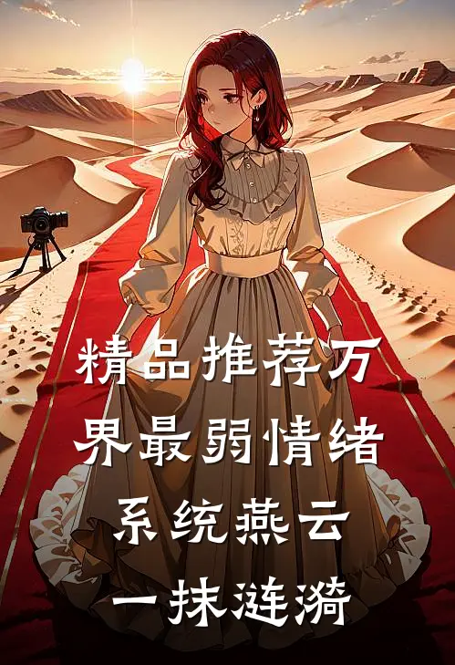 精品推荐万界最弱情绪系统燕云一抹涟漪