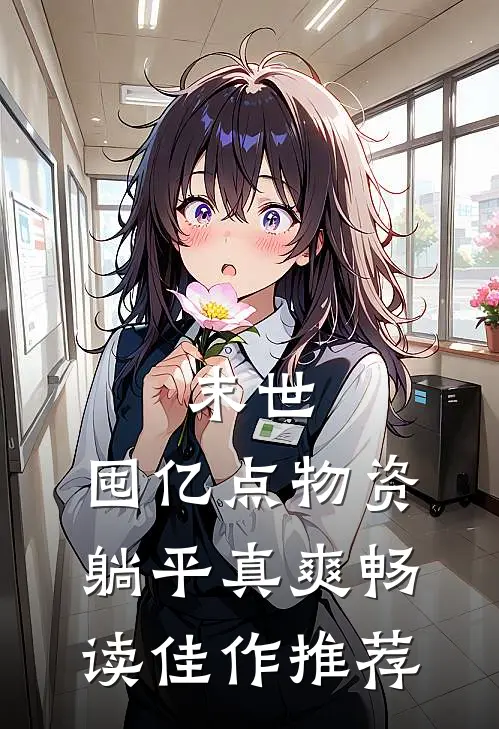 末世：囤亿点物资躺平真爽畅读佳作推荐