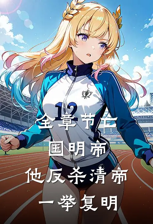 全章节亡国明帝：他反杀清帝一举复明