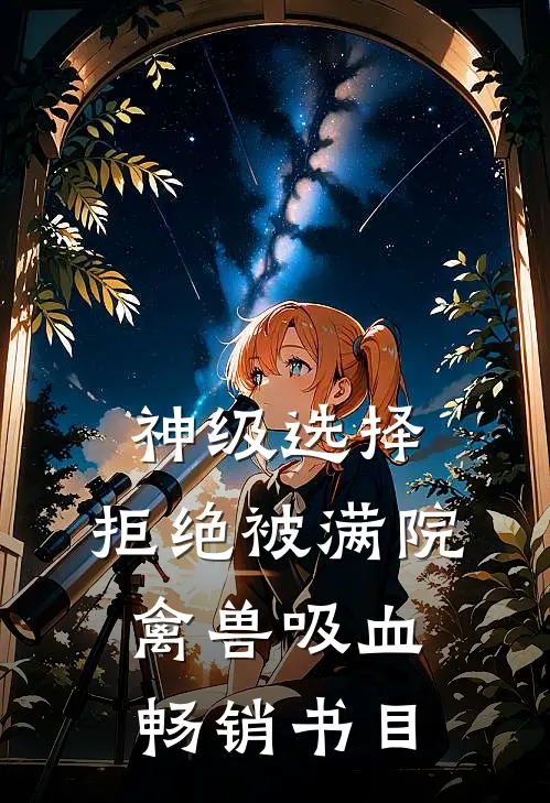 神级选择：拒绝被满院禽兽吸血畅销书目