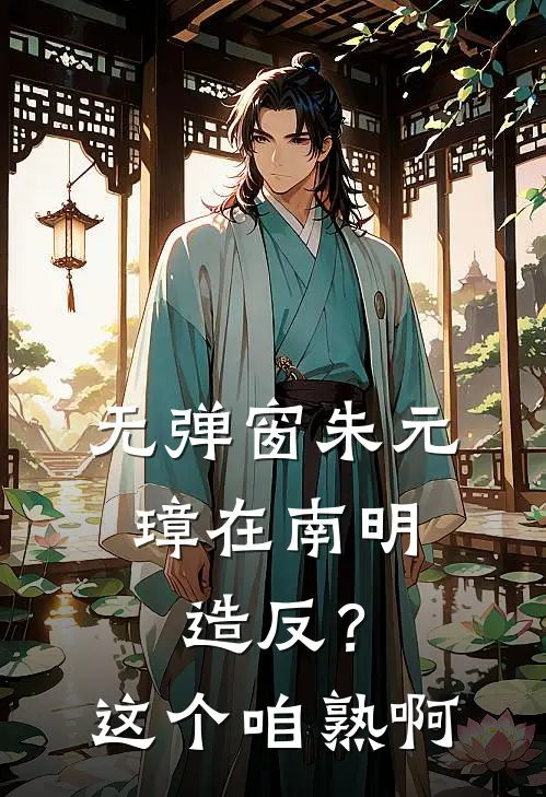 无弹窗朱元璋在南明，造反？这个咱熟啊
