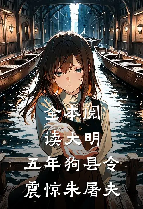 全本阅读大明：五年狗县令，震惊朱屠夫