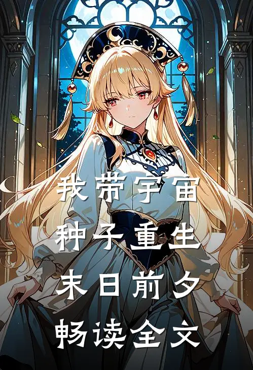 我带宇宙种子重生末日前夕畅读全文
