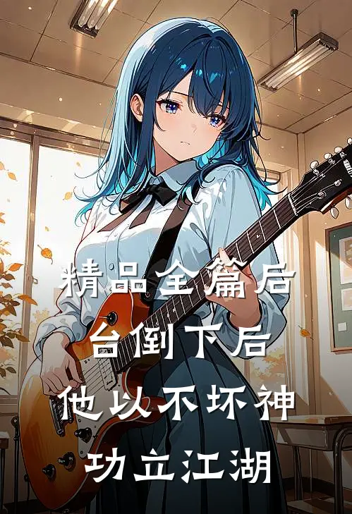 精品全篇后台倒下后，他以不坏神功立江湖