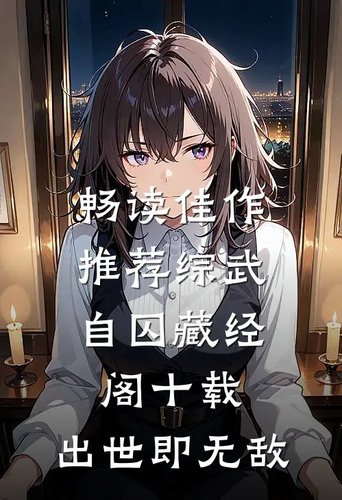 畅读佳作推荐综武：自囚藏经阁十载，出世即无敌