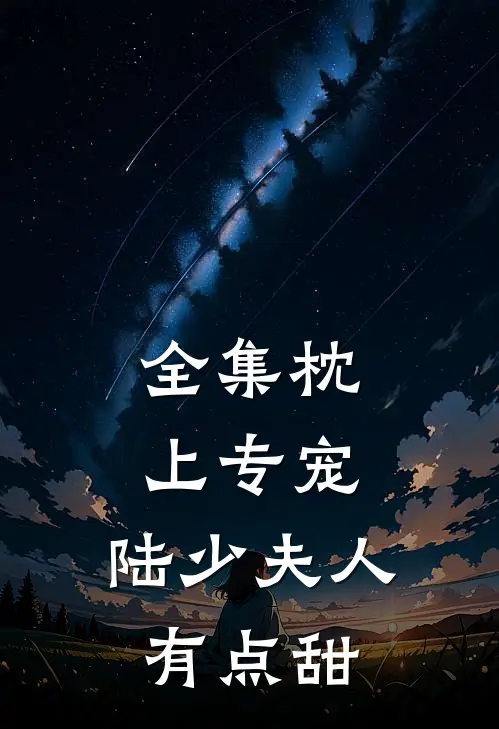全集枕上专宠：陆少夫人有点甜