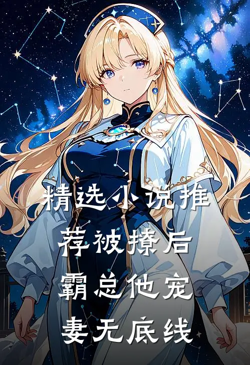精选小说推荐被撩后，霸总他宠妻无底线