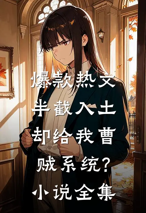 爆款热文半截入土却给我曹贼系统?小说全集