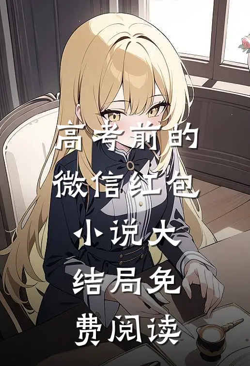 高考前的微信红包小说大结局免费阅读