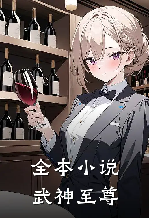 全本小说武神至尊
