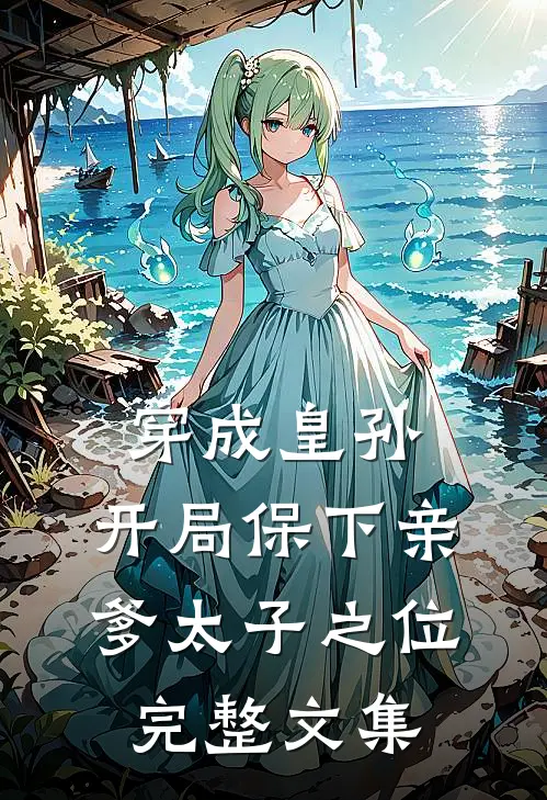 穿成皇孙，开局保下亲爹太子之位完整文集