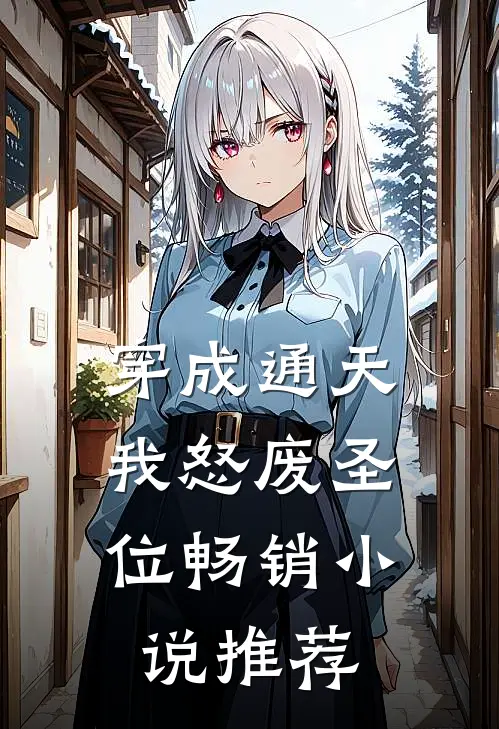 穿成通天：我怒废圣位畅销小说推荐