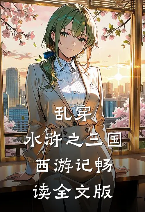 乱穿：水浒之三国西游记畅读全文版
