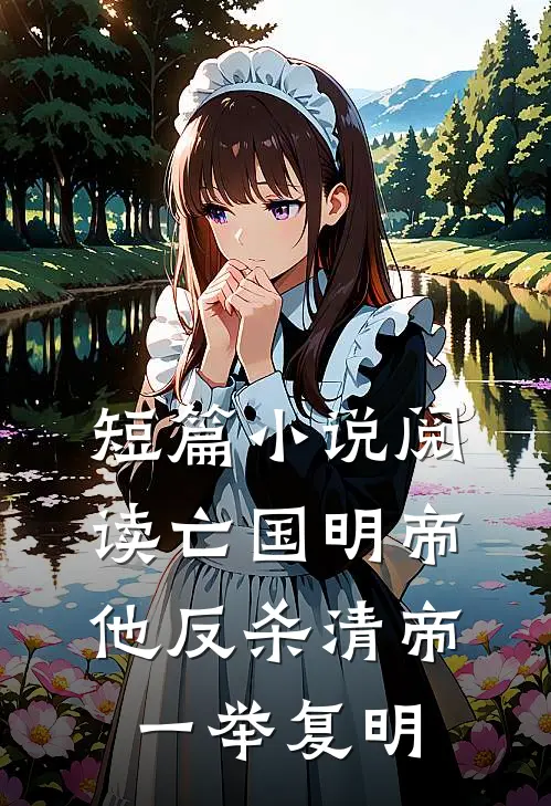 短篇小说阅读亡国明帝：他反杀清帝一举复明